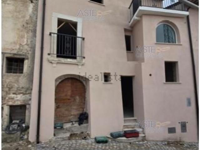 Villetta indipendente in vendita di 121 m² in Via Dell&apos Olivo, 15