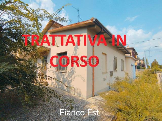 Villetta indipendente in vendita di 121 m² in Via delle Valli, 87