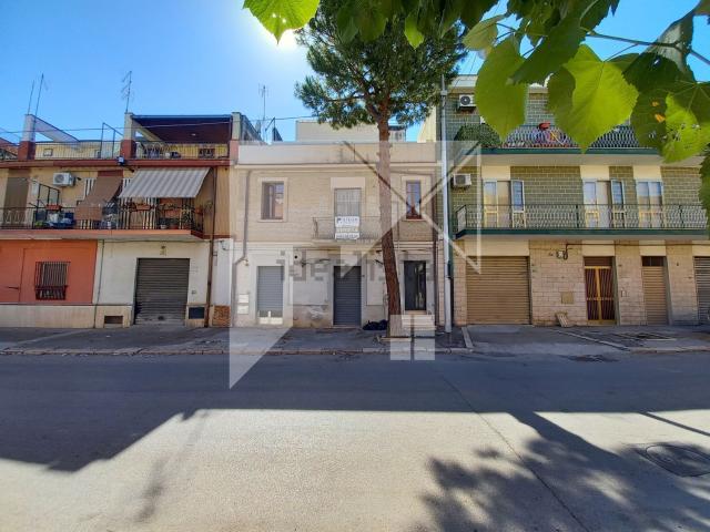 Villetta indipendente in vendita di 121 m² in Via Lucera, 93