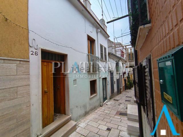 Villetta indipendente in vendita di 121 m² in Via Sant&apos Orsola, 6