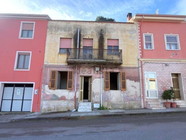 Villetta indipendente in vendita di 121 m² in Via Roma, 109