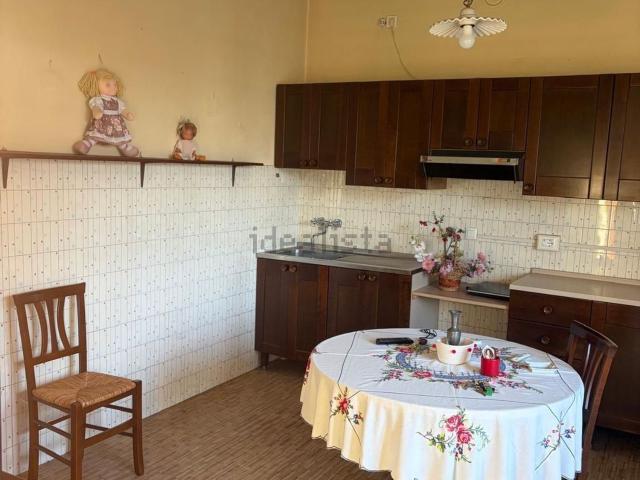 Villetta indipendente in vendita di 121 m² in Via Volpedo