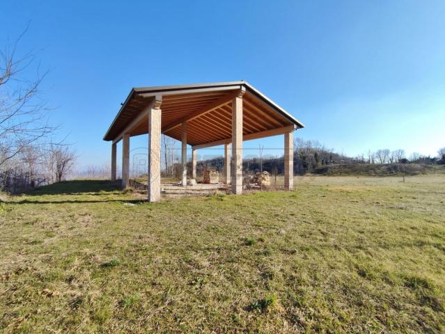 Villetta indipendente in vendita di 121 m² in Via Vignaga