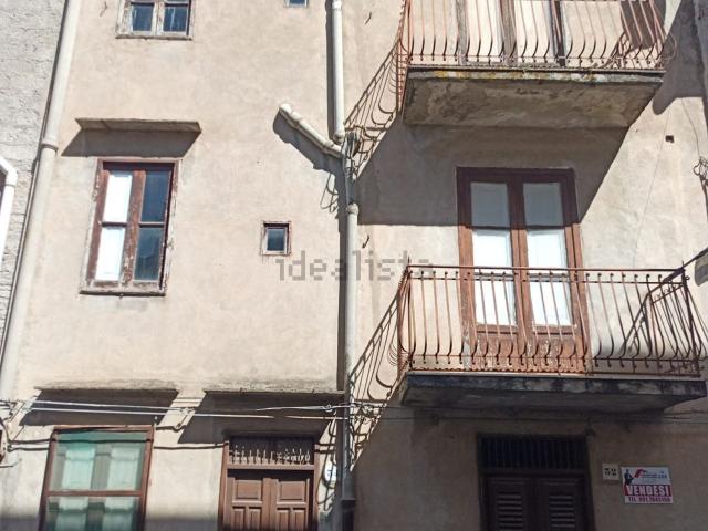 Villetta indipendente in vendita di 121 m² in Via Vincenzo Rao, 32