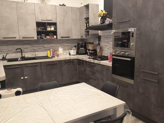 Villetta indipendente in vendita di 121 m² in Viale della Resistenza, 60