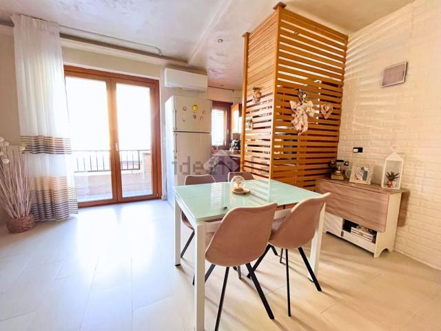 Villetta indipendente in vendita di 121 m² in Vico Corato, 9