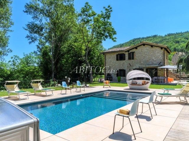 Villetta indipendente in vendita di 121 m² in Contrada Grazie