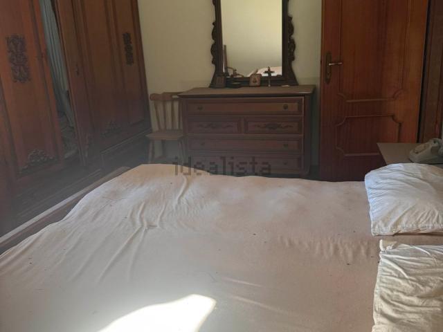 Villetta indipendente in vendita di 121 m² in Frazione Montaperto