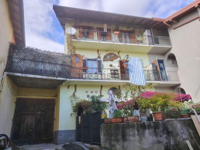 Villetta indipendente in vendita di 121 m² in Piazza San Giuseppe, 3