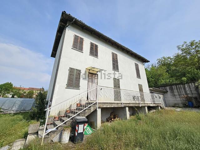 Villetta indipendente in vendita di 121 m² in Strada Provinciale 37, 25