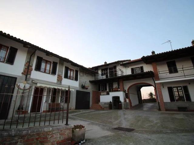 Villetta indipendente in vendita di 1227 m²