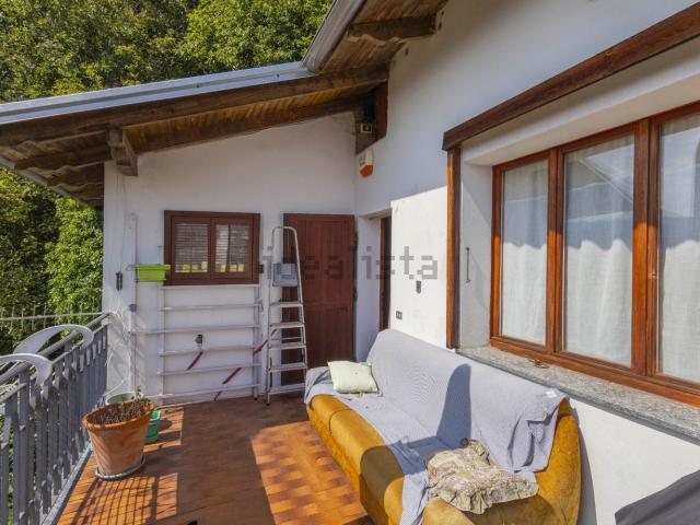 Villetta indipendente in vendita di 122 m²