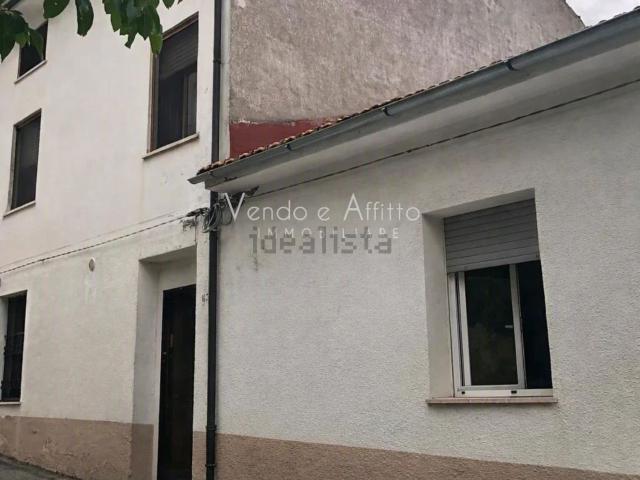 Villetta indipendente in vendita di 122 m²