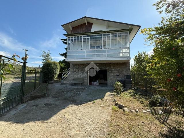 Villetta indipendente in vendita di 122 m²