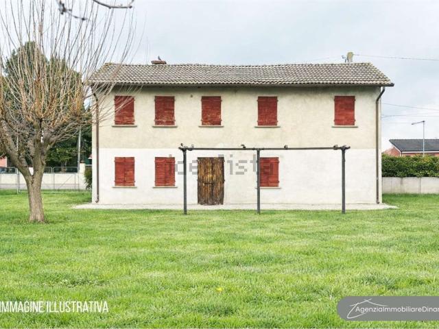 Villetta indipendente in vendita di 122 m²