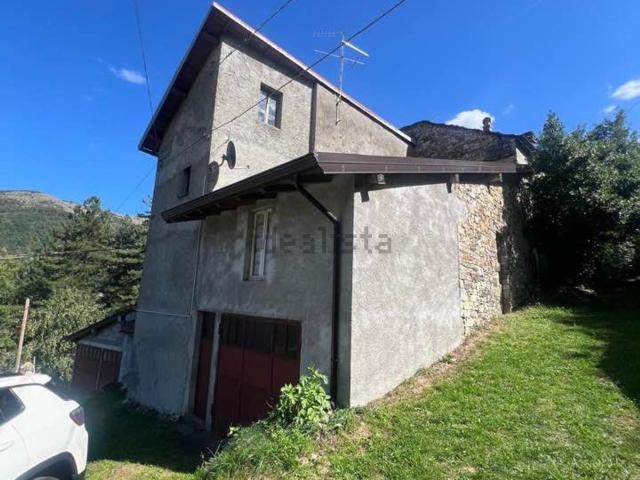 Villetta indipendente in vendita di 122 m²