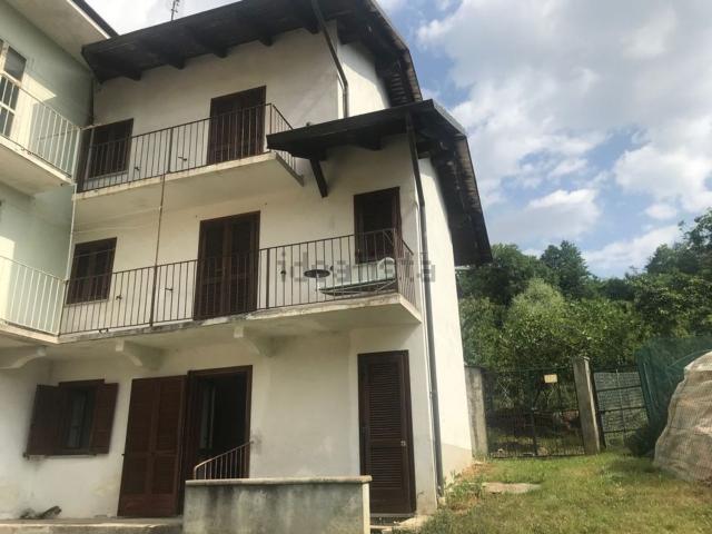 Villetta indipendente in vendita di 122 m² in Via Combacalda, 7