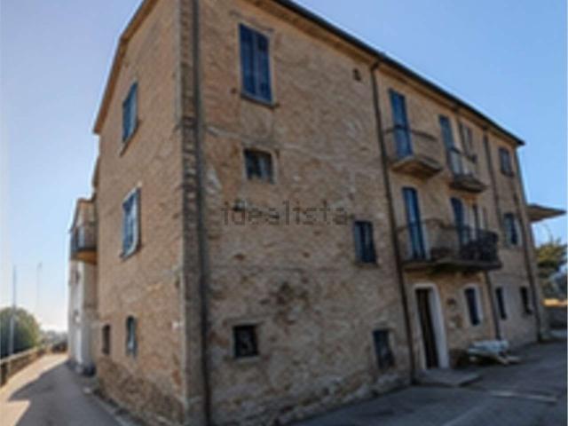 Villetta indipendente in vendita di 122 m² in Via Castello, 7