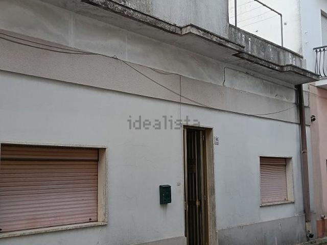 Villetta indipendente in vendita di 122 m² in Via Custoza, 68