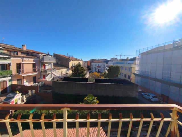 Villetta indipendente in vendita di 122 m² in Corso Vittorio Emanuele