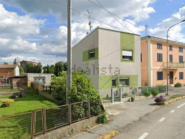 Villetta indipendente in vendita di 122 m² in Via delle Valli, 290