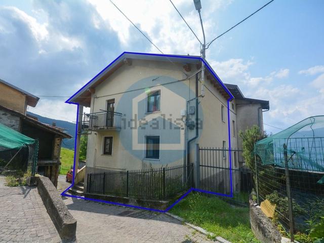 Villetta indipendente in vendita di 122 m² in Via Fonte Vecchia