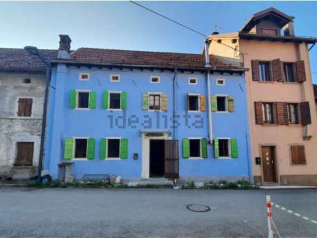 Villetta indipendente in vendita di 122 m² in Via I Maggio
