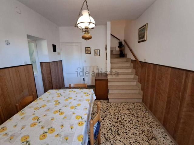 Villetta indipendente in vendita di 122 m² in Via Lavoria