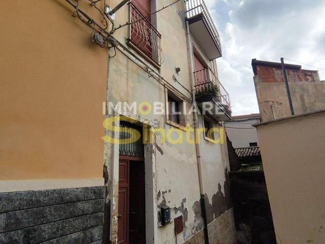 Villetta indipendente in vendita di 122 m² in Via Madonna delle Grazie