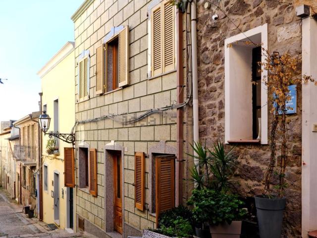 Villetta indipendente in vendita di 122 m² in Via Solferino, 13