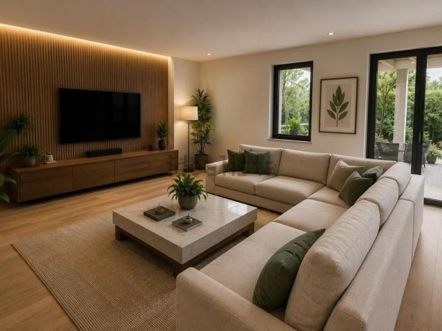 Villetta indipendente in vendita di 122 m² in Via San Caterina, 1