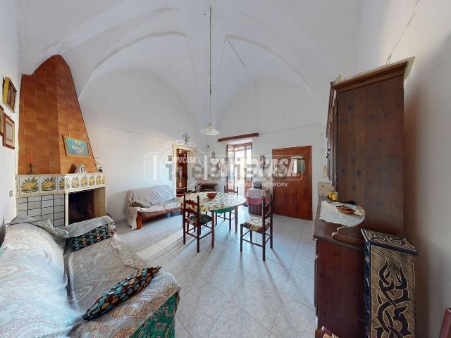 Villetta indipendente in vendita di 122 m² in Via Sant&apos Antonio, 80