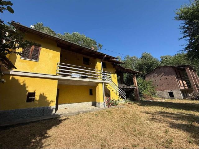 Villetta indipendente in vendita di 122 m² in Via Santuario