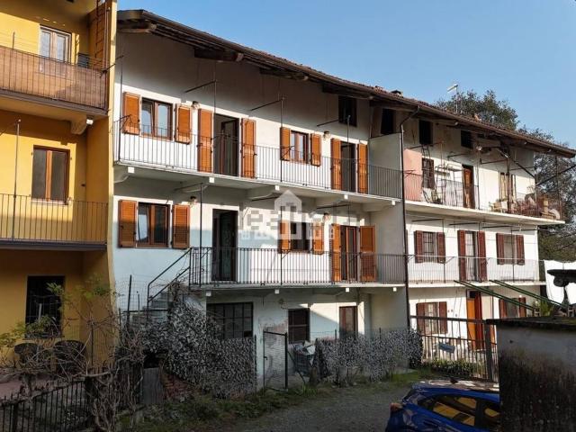 Villetta indipendente in vendita di 122 m² in Via Scarola, 7