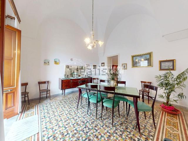 Villetta indipendente in vendita di 122 m² in Via Roma, 12