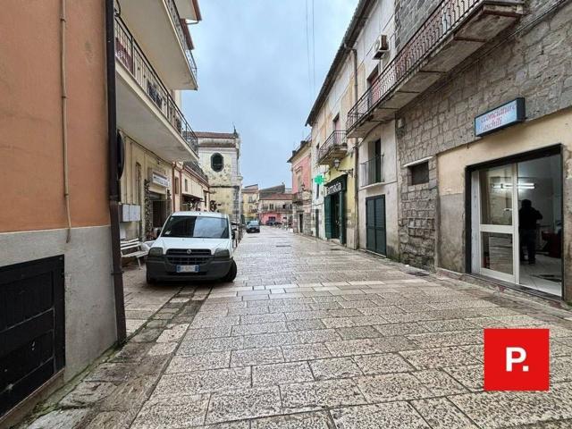 Villetta indipendente in vendita di 122 m² in Via Roma, 26