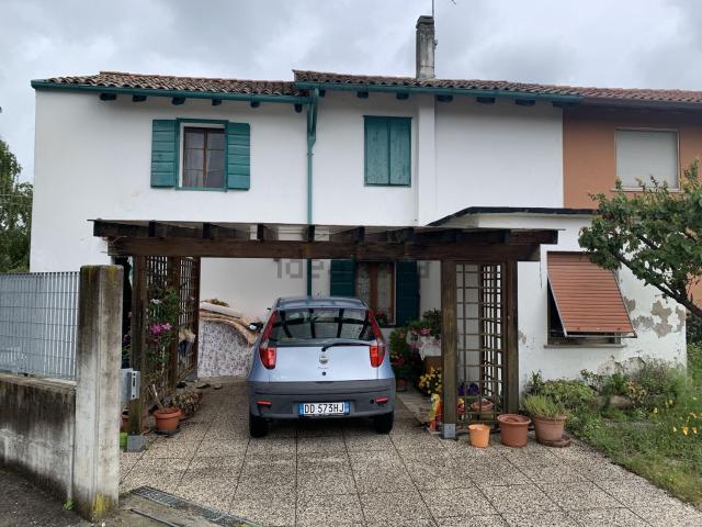 Villetta indipendente in vendita di 122 m² in Via Ronco dei Baci, 3