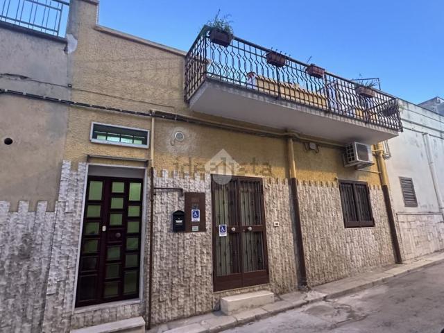 Villetta indipendente in vendita di 122 m² in Via XXIV Maggio, 68