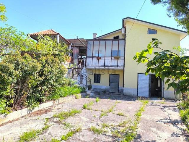 Villetta indipendente in vendita di 122 m² in Contrada Montanaldo