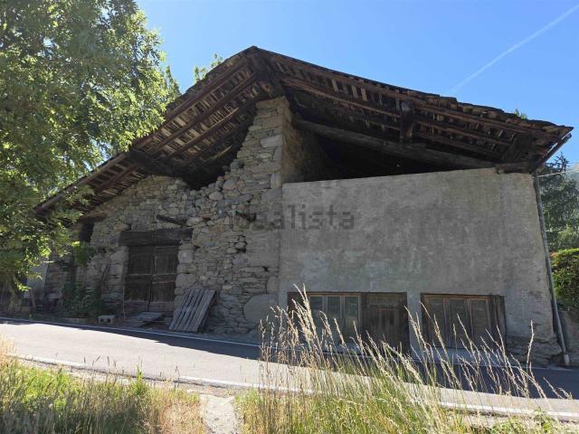 Villetta indipendente in vendita di 122 m² in Frazione Chez Croiset
