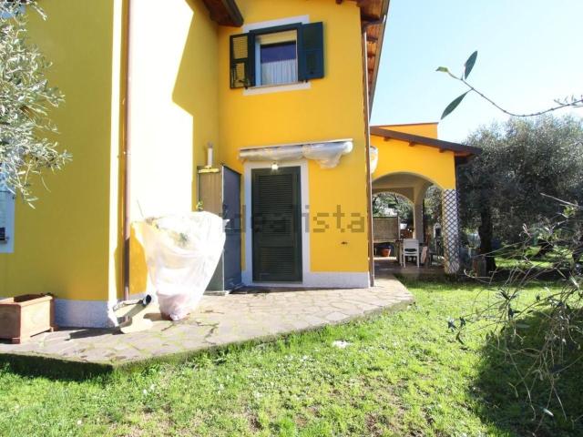 Villetta indipendente in vendita di 123 m²