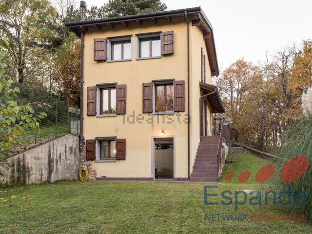 Villetta indipendente in vendita di 123 m²