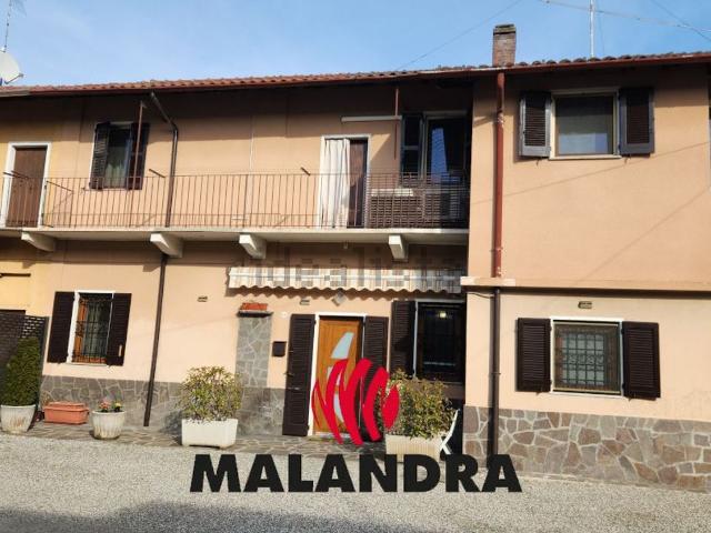 Villetta indipendente in vendita di 123 m²