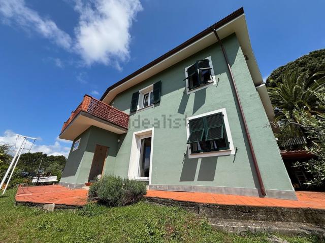Villetta indipendente in vendita di 123 m²