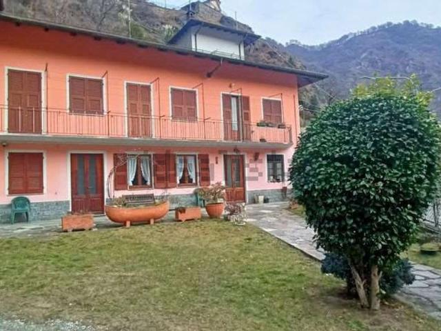 Villetta indipendente in vendita di 123 m² in Via Coletta, 21