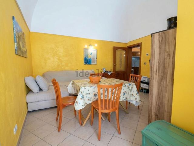Villetta indipendente in vendita di 123 m² in Via Concordia, 23