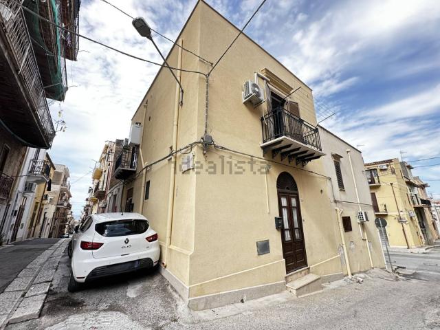 Villetta indipendente in vendita di 123 m² in Via Calcara