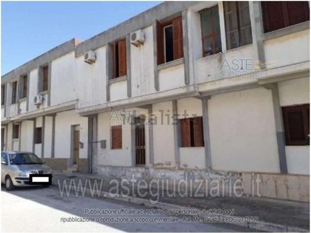 Villetta indipendente in vendita di 123 m² in Via Giacomo Leopardi, 20