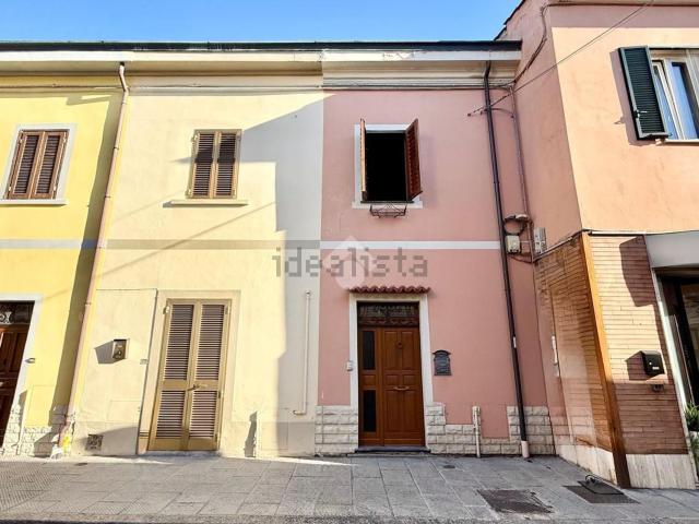 Villetta indipendente in vendita di 123 m² in Via Giovanni Pieraccioli, 16