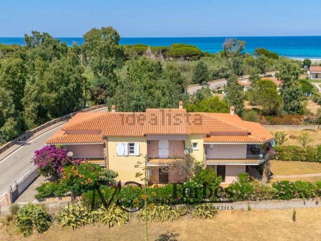 Villetta indipendente in vendita di 123 m² in Via dei Lidi
